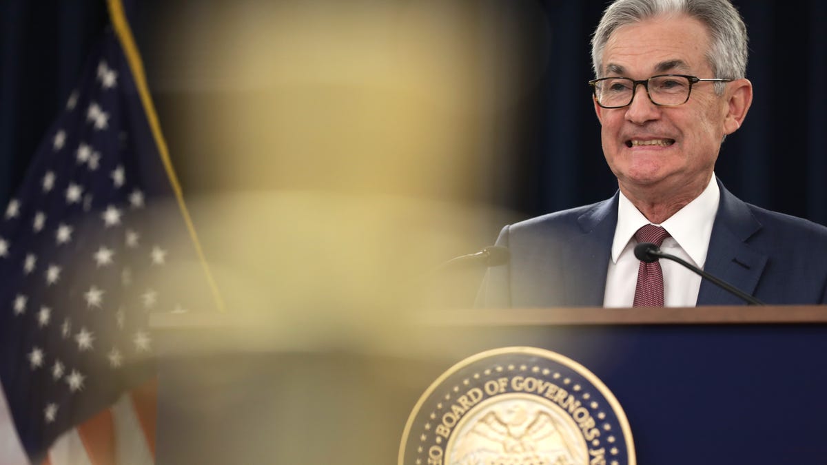 The Fed is already too late to cut interest rates and now a crisis is brewing, strategist says